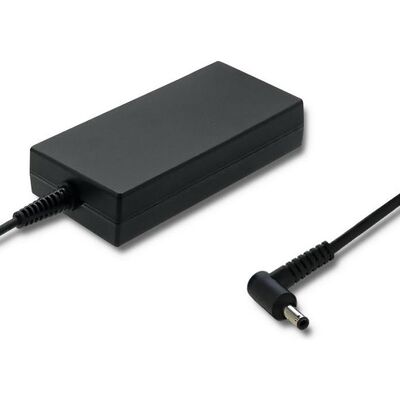 Qoltec 51732 - Notebook - Indoor - 220 - 240 V - 50 - 60 Hz - 130 W - 19.5 V (130 W), Notebook Netzteil, Schwarz Qoltec 51732 - Notebook - Indoor - 220 - 240 V - 50 - 60 Hz - 130 W - 19.5 V (130 W), Notebook Netzteil, Schwarz
