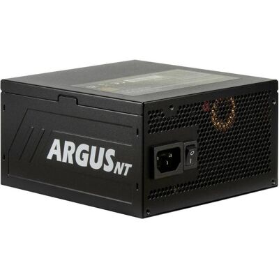 Intertech Inter-Tech ArgusNT HA-850BA4 850W 80+Gold ATX3.1 (850 W), PC Netzteil, Schwarz Intertech Inter-Tech ArgusNT HA-850BA4 850W 80+Gold ATX3.1 (850 W), PC Netzteil, Schwarz