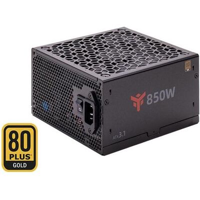 Itek Alimentation ATX GBI - 850W (Noir) (850 W), PC Netzteil, Schwarz Itek Alimentation ATX GBI - 850W (Noir) (850 W), PC Netzteil, Schwarz