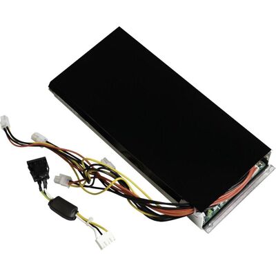 MikroTik G1070, replacement supply Open Frame 500W PSU for CRS328-24P-4S+RM, PC Netzteil MikroTik G1070, replacement supply Open Frame 500W PSU for CRS328-24P-4S+RM, PC Netzteil