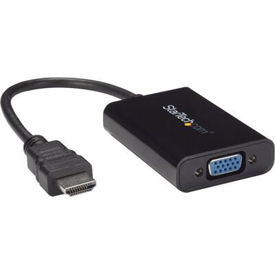 StarTech HD2VGAA2 (Digital -> Analog), Video Converter StarTech HD2VGAA2 (Digital -> Analog), Video Converter