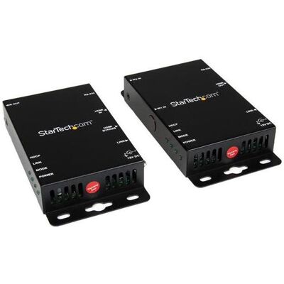 StarTech HDMI Over Cat5 Video Extender (Extender, Video Switch), Video Converter StarTech HDMI Over Cat5 Video Extender (Extender, Video Switch), Video Converter