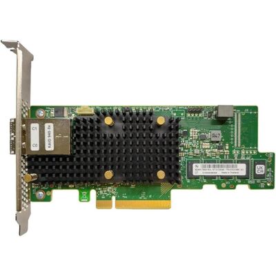 IBM RAID 940-8e Flash, Storage Controller IBM RAID 940-8e Flash, Storage Controller