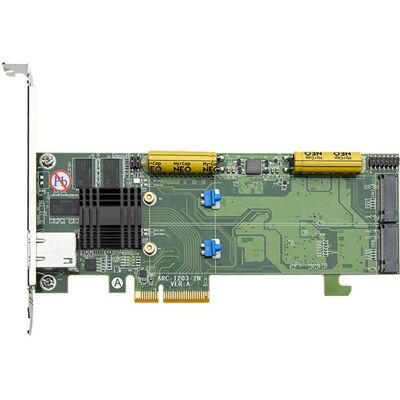 Areca Raid Controller ARC-1203-2N 2-Port intern, Storage Controller Areca Raid Controller ARC-1203-2N 2-Port intern, Storage Controller