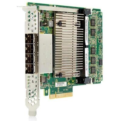 HPE Smart Array P841 - Speichercontroller (RAID) - 16, Storage Controller HPE Smart Array P841 - Speichercontroller (RAID) - 16, Storage Controller
