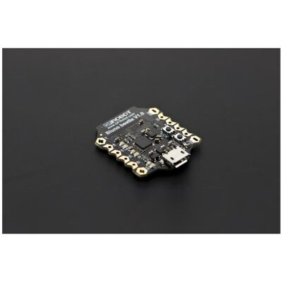 DFRobot Beetle Bluno BLE kleinster Arduino mit Bluetooth 4.0, Entwicklungsboard + Kit DFRobot Beetle Bluno BLE kleinster Arduino mit Bluetooth 4.0, Entwicklungsboard + Kit