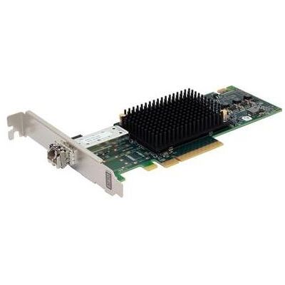 ATTO Celerity Single Channel 32Gb Gen 7 FC to x8 PCIe 4.0 Host Bus Adapter Low Profil, Server Zubehör, Mehrfarbig ATTO Celerity Single Channel 32Gb Gen 7 FC to x8 PCIe 4.0 Host Bus Adapter Low Profil, Server Zubehör, Mehrfarbig