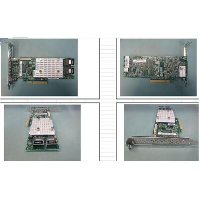 HPE Smart Array E208i-p SR, Storage Controller HPE Smart Array E208i-p SR, Storage Controller