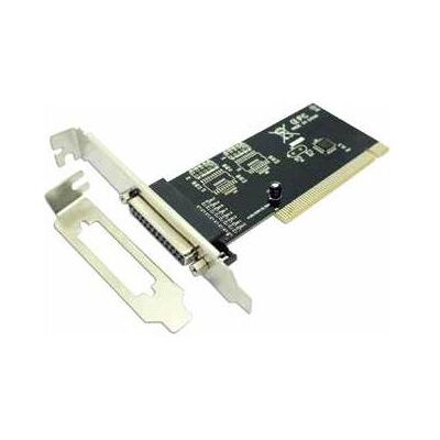 Approx APPPCI1P - PCI - Parallel - Aluminium - Schwarz - PC - Windows 7 Home Basic,Wind, Kontrollerkarte Approx APPPCI1P - PCI - Parallel - Aluminium - Schwarz - PC - Windows 7 Home Basic,Wind, Kontrollerkarte