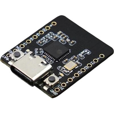 DFRobot Beetle ESP32-C6 Mini Development Board, Entwicklungsboard + Kit DFRobot Beetle ESP32-C6 Mini Development Board, Entwicklungsboard + Kit