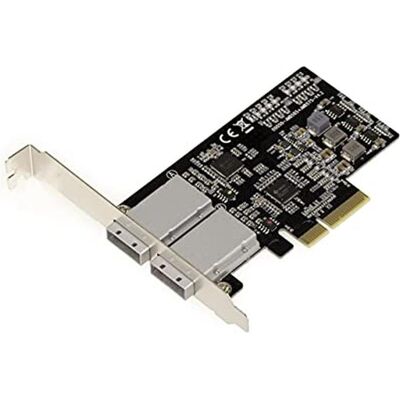 Kalea-Informatique Modell - PCIe 2.0 4x SAS & SATA - 8 Ports - Extern Kalea-Informatique Modell - PCIe 2.0 4x SAS & SATA - 8 Ports - Extern