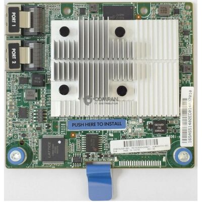 HPE Board Controller Smart Array P408i-a SR, Storage Controller HPE Board Controller Smart Array P408i-a SR, Storage Controller