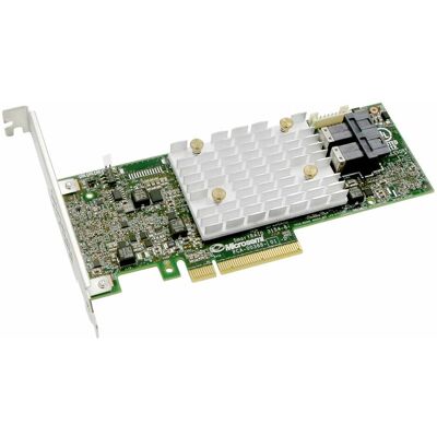 Adaptec SmartRAID 3152-8i, Storage Controller Adaptec SmartRAID 3152-8i, Storage Controller