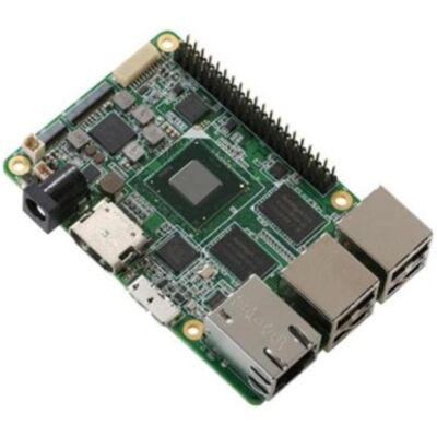 AAEON - UP-CHT01-A20-0432-B10 - z8350 - Entwicklungsboard AAEON - UP-CHT01-A20-0432-B10 - z8350 - Entwicklungsboard