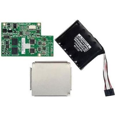 Avago Technologies LSI MegaRAID CV Modul 02 - RAID-Controller-Modul Avago Technologies LSI MegaRAID CV Modul 02 - RAID-Controller-Modul