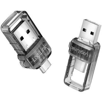LogiLink Prüfen, Bluetooth Adapter LogiLink Prüfen, Bluetooth Adapter