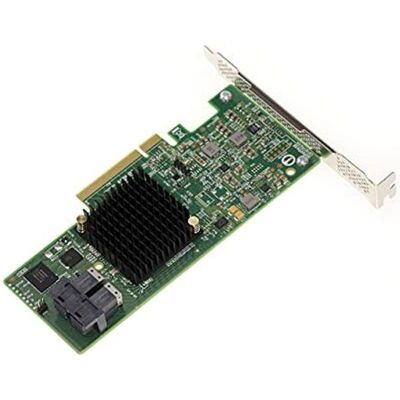 Kalea-Informatique SAS-Controller - PCIe 3.0, 8 Ports, RAID 0/1/10 - OEM Kalea-Informatique SAS-Controller - PCIe 3.0, 8 Ports, RAID 0/1/10 - OEM