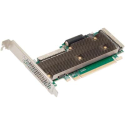 Broadcom 9760W-32i 00 GA KIT, Storage Controller Broadcom 9760W-32i 00 GA KIT, Storage Controller