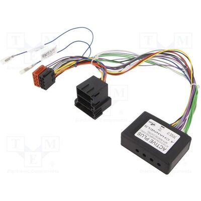 Per.Pic., Autoradio Installation, Adapter Hyundai ISO Per.Pic., Autoradio Installation, Adapter Hyundai ISO