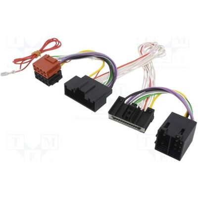 Per.Pic., Autoradio Zubehör, Kabel für Freisprechanlage THB, Parrot Ford,Land Rover Per.Pic., Autoradio Zubehör, Kabel für Freisprechanlage THB, Parrot Ford,Land Rover
