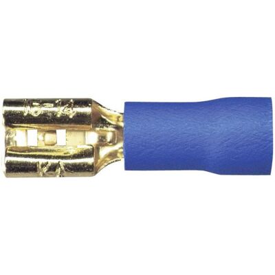 SinusLive Car HiFi Kabel, Sinus Live Flachstecker 4.8-2.5 mm SinusLive Car HiFi Kabel, Sinus Live Flachstecker 4.8-2.5 mm