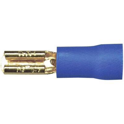 SinusLive Car HiFi Kabel, Sinus Live Flachstecker 2.8-2.5mm SinusLive Car HiFi Kabel, Sinus Live Flachstecker 2.8-2.5mm