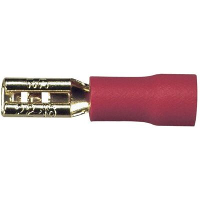 SinusLive Car HiFi Kabel, Sinus Live Flachstecker 2.8-1.5 mm SinusLive Car HiFi Kabel, Sinus Live Flachstecker 2.8-1.5 mm