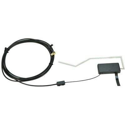 Axion Auto Antenne, ADA-401 aktive DAB+ Scheibenantenne 5 m Axion Auto Antenne, ADA-401 aktive DAB+ Scheibenantenne 5 m