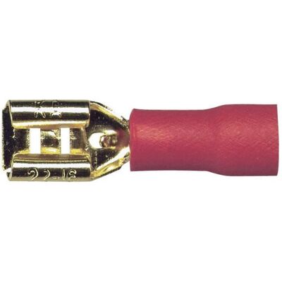 SinusLive Car HiFi Kabel, Sinus Live Flachstecker 4.8-1.5 mm SinusLive Car HiFi Kabel, Sinus Live Flachstecker 4.8-1.5 mm
