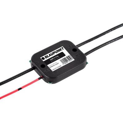 Blaupunkt Auto Antenne, Anntennensplitter Blaupunkt Auto Antenne, Anntennensplitter