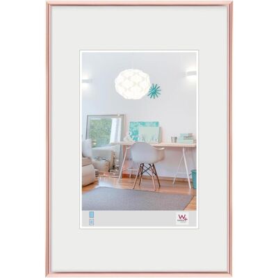 Walther, Bilderrahmen, New Lifestyle Kst.-Rahmen (1.40 x 19 cm) Walther, Bilderrahmen, New Lifestyle Kst.-Rahmen (1.40 x 19 cm)