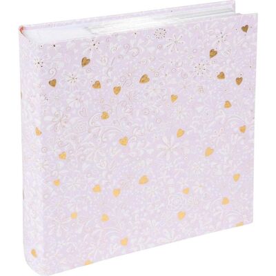 Goldbuch, Fotoalbum, Finamente Slip-In Album For 200 Photos 10x15cm Goldbuch, Fotoalbum, Finamente Slip-In Album For 200 Photos 10x15cm