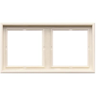 Liregus, Bilderrahmen, FRAME K14-445-02.M/SM 2PL MODERN SAND Liregus, Bilderrahmen, FRAME K14-445-02.M/SM 2PL MODERN SAND