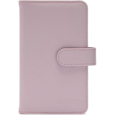 Fujifilm Fotoalbum, Instax Mini 12 Album (13.20 x 23 cm) Fujifilm Fotoalbum, Instax Mini 12 Album (13.20 x 23 cm)