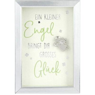 Magni, Bilderrahmen, Bilderrahmen klein Nr. 5 (5.80 x 8.40 cm) Magni, Bilderrahmen, Bilderrahmen klein Nr. 5 (5.80 x 8.40 cm)