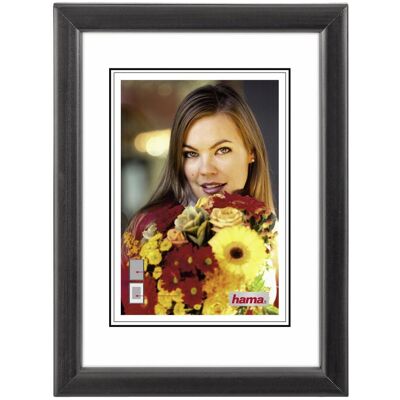 Hama Bilderrahmen, Bella 20x30 Holz (13 x 18 cm) Hama Bilderrahmen, Bella 20x30 Holz (13 x 18 cm)
