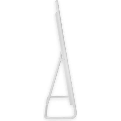 ZEP, Bilderrahmen, Bilderrahmen RT457W Alcamo White 13x18 cm ZEP, Bilderrahmen, Bilderrahmen RT457W Alcamo White 13x18 cm