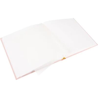 Goldbuch, Fotoalbum, Hello Baby Photo Album 30x31 Blue (31 x 30 cm) Goldbuch, Fotoalbum, Hello Baby Photo Album 30x31 Blue (31 x 30 cm)
