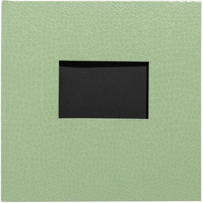 Exacompta, Fotoalbum, Fotoalbum 30 Seiten/15 Blatt schwarz, 25x25 cm, Prestige (25 x 25 cm) Exacompta, Fotoalbum, Fotoalbum 30 Seiten/15 Blatt schwarz, 25x25 cm, Prestige (25 x 25 cm)