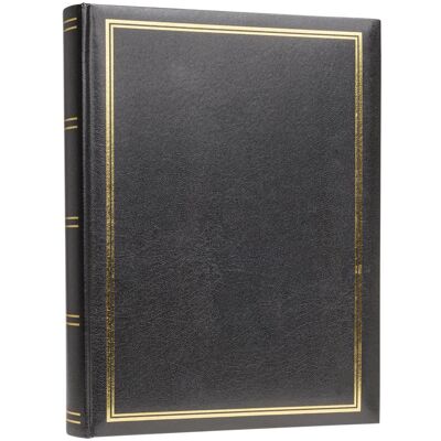 Focus Nordic, Fotoalbum, Focus - Prestige Super 300 10x15 (33 x 25 cm) Focus Nordic, Fotoalbum, Focus - Prestige Super 300 10x15 (33 x 25 cm)