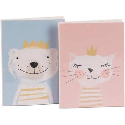 Goldbuch, Fotoalbum, Babyalbum (30 x 31 cm) Goldbuch, Fotoalbum, Babyalbum (30 x 31 cm)