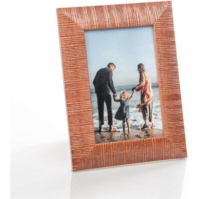 Victoria Photo frame Sand, light brown (VI2454) (10"), Digitaler Bilderrahmen, Braun Victoria Photo frame Sand, light brown (VI2454) (10"), Digitaler Bilderrahmen, Braun