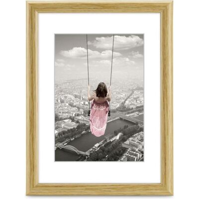 Hama Bilderrahmen, Swing (10 x 15 cm) Hama Bilderrahmen, Swing (10 x 15 cm)