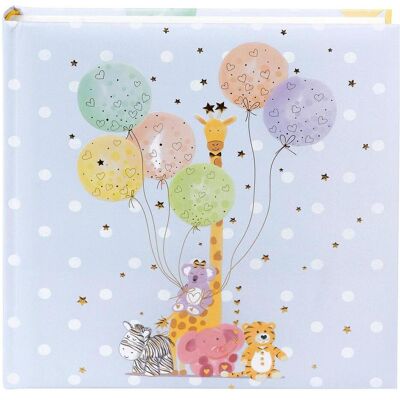 Goldbuch, Fotoalbum, Balloon Party (15 x 10 cm) Goldbuch, Fotoalbum, Balloon Party (15 x 10 cm)