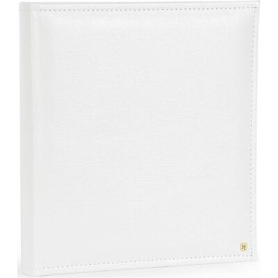Henzo, Fotoalbum, Lonzo White (1107102) (30.50 x 28 cm) Henzo, Fotoalbum, Lonzo White (1107102) (30.50 x 28 cm)