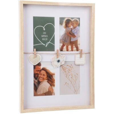 Home&Styling, Bilderrahmen, Eh Home&Styling, Bilderrahmen, Eh