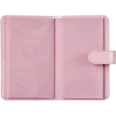 Fujifilm Fotoalbum, Album Instax Mini 13 Candy Pink Fujifilm Fotoalbum, Album Instax Mini 13 Candy Pink