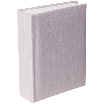 Focus Nordic, Fotoalbum, Focus - Essence Minimax 100 Photoalbum (13 x 16.50 cm) Focus Nordic, Fotoalbum, Focus - Essence Minimax 100 Photoalbum (13 x 16.50 cm)