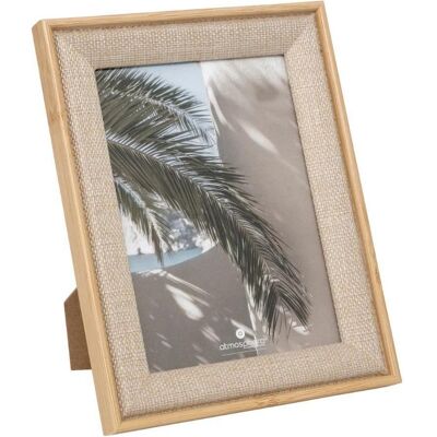 Atmosphera, Bilderrahmen, Picture frame Zera 205709, 13 cm x 18 cm Atmosphera, Bilderrahmen, Picture frame Zera 205709, 13 cm x 18 cm