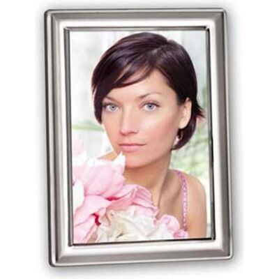 ZEP, Bilderrahmen, 235S03-6R Silver Frame 15x20 cm ZEP, Bilderrahmen, 235S03-6R Silver Frame 15x20 cm